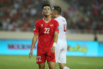Video bóng đá Việt Nam 0-3 Indonesia: Vòng loại World Cup 2026