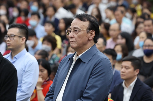 Bản tin chiều 27/3: Chủ tịch Tân Hoàng Minh nhận án 8 năm tù