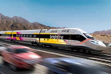 Bộ GTVT giữ đề xuất đường sắt tốc độ cao Bắc – Nam với thiết kế 350 km/h