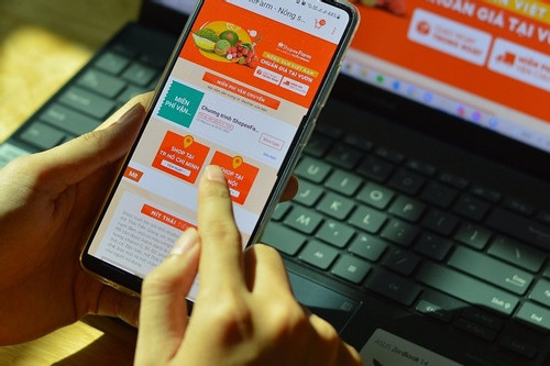 Four out of five Vietnamese consumers use e-wallet