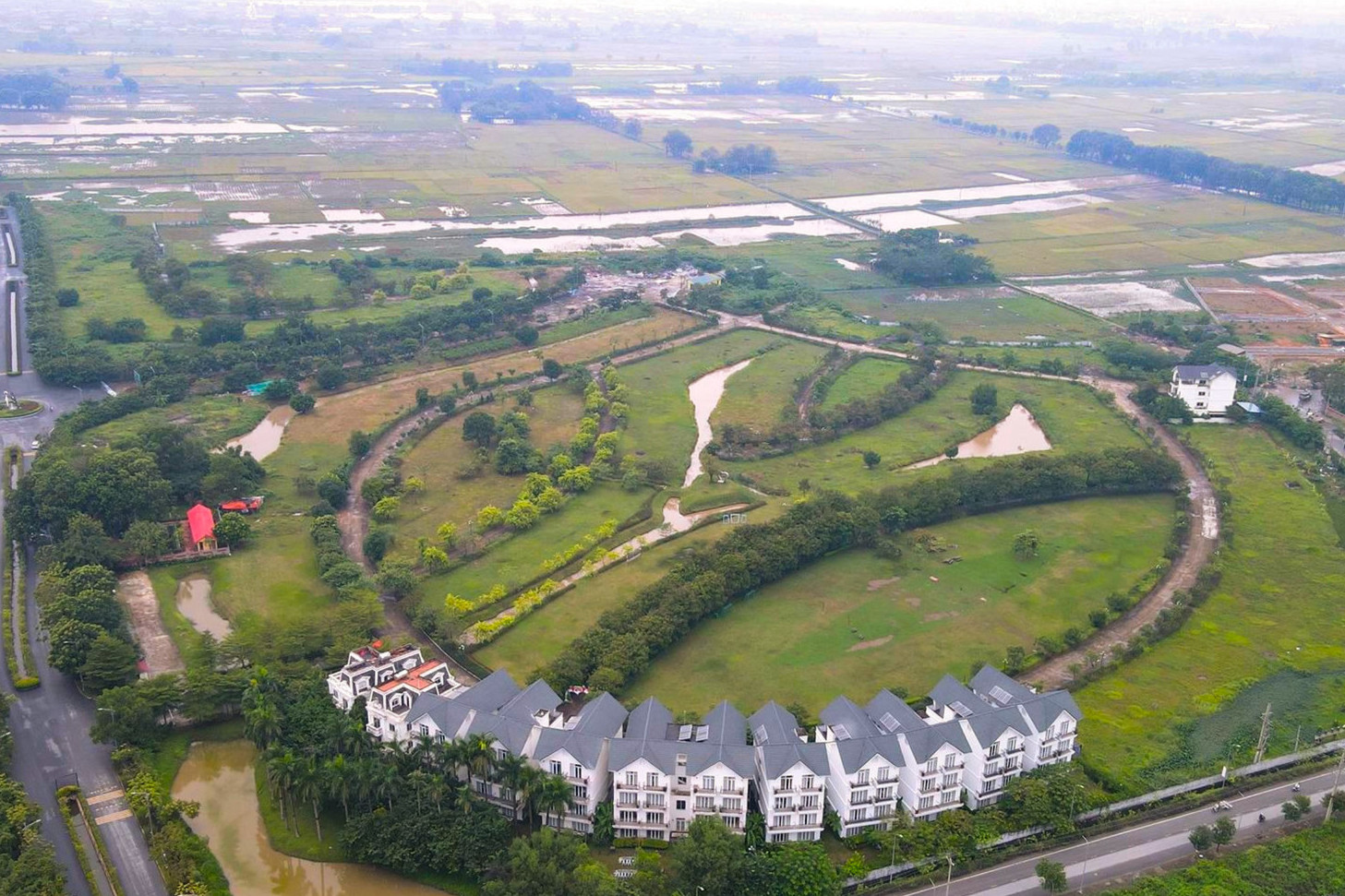Luật Đất đai có thể hiệu lực từ đầu tháng 7/2024