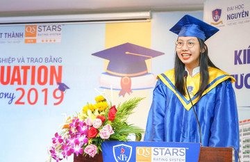 Nữ sinh Việt ‘ẵm’ học bổng tiến sĩ trường top đầu tại Mỹ