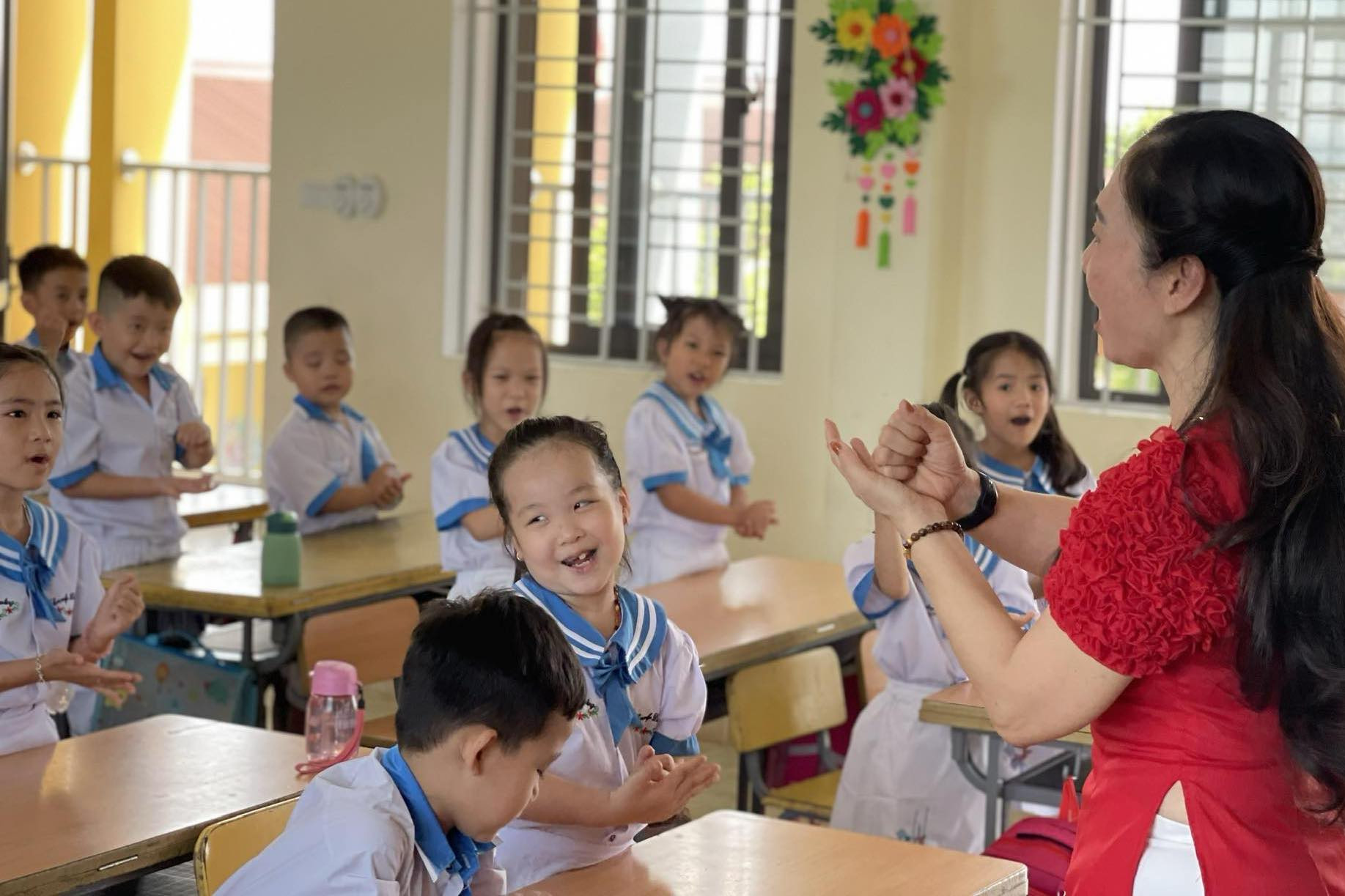 ‘Chúng tôi ám ảnh với loạt khoản thu mang danh ‘tự nguyện’