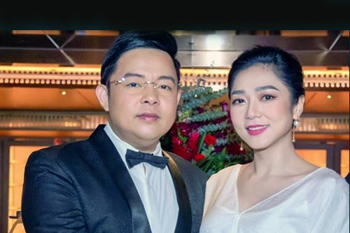 Quang Lê phản hồi thông tin kết hôn với Hà Thanh Xuân