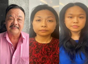 Tan Hiep Phat founder, daughters to stand trial next month