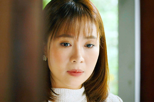 'Trạm cứu hộ trái tim' như phim Hàn, NSND Thu Hà và Hồng Diễm quá đỉnh