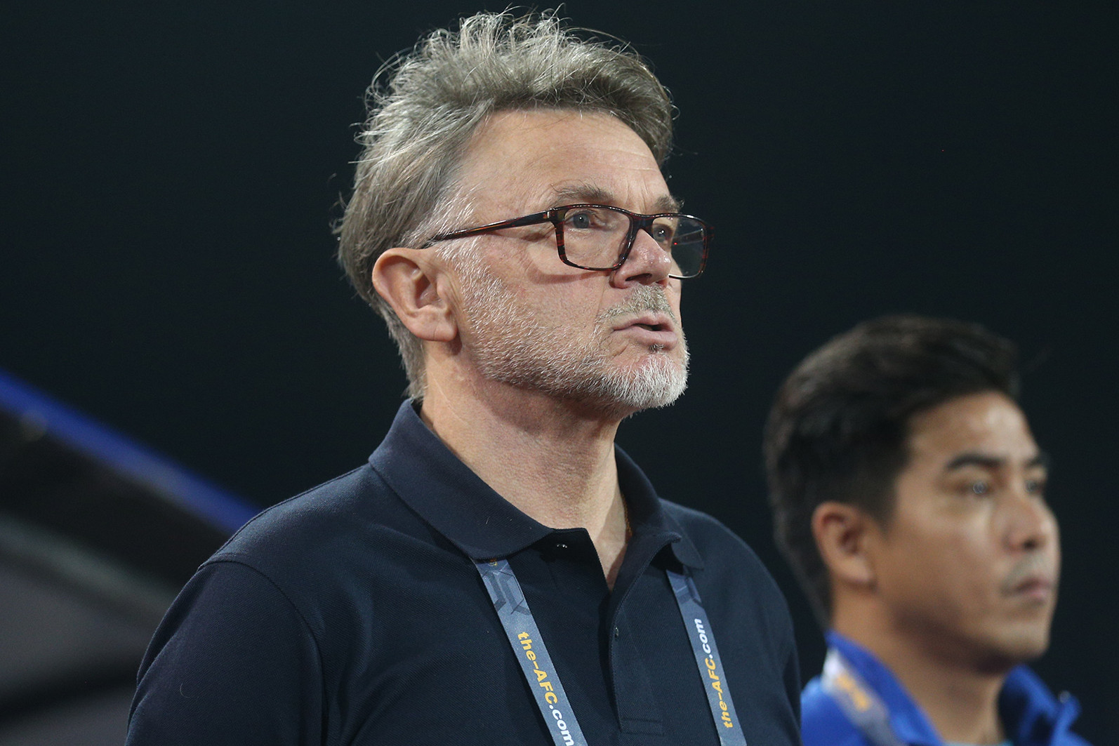 VFF tiết lộ tiêu chí chọn thuyền trưởng mới tuyển Việt Nam