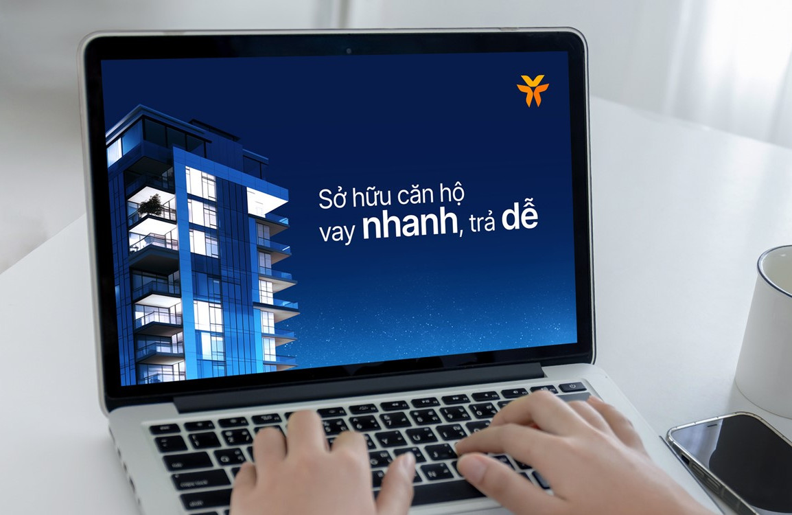 VIB cho vay thế chấp căn hộ với lãi suất từ 5,9%, thủ tục nhanh gọn