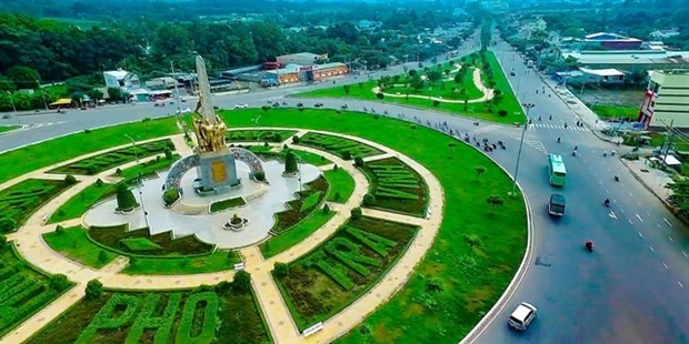 Tra Vinh approves 576 billion VND petroleum storage terminal project hinh anh 1