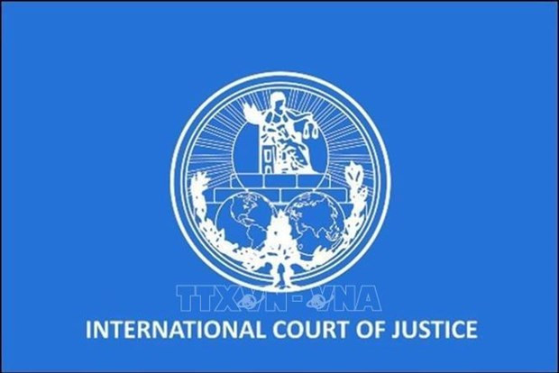 Vietnam joins proceedings of ICJ's climate change opinion hinh anh 1
