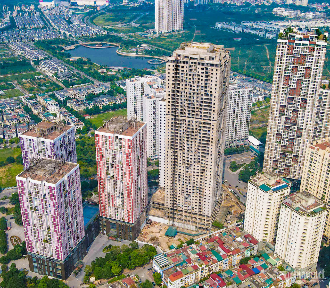 'Ôm hận' siêu dự án Usilk City, khách phải làm điều 'vô tiền khoáng hậu'