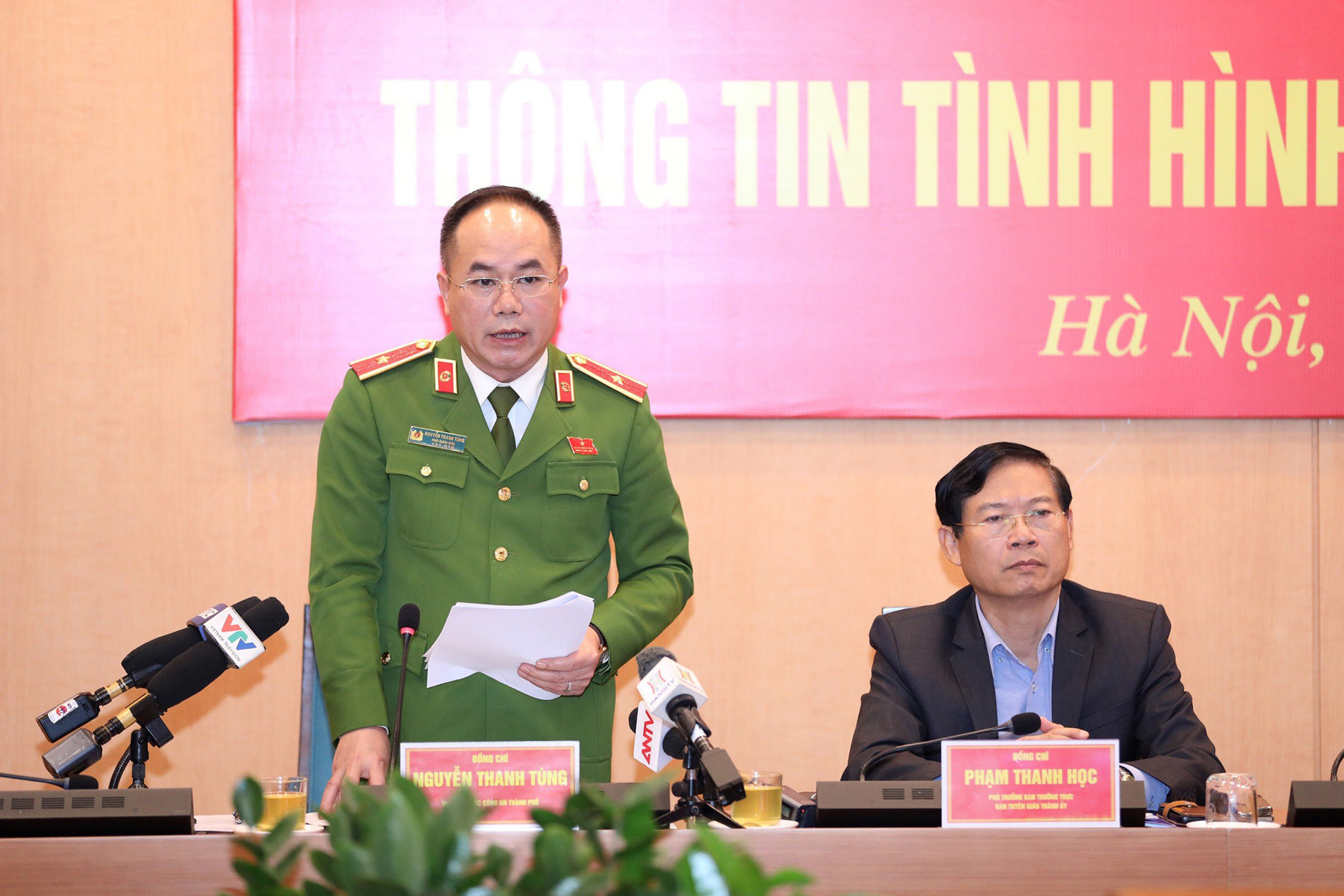 Bắt nữ Giám đốc Ngân hàng MSB chi nhánh Thanh Xuân lừa đảo 338 tỷ đồng