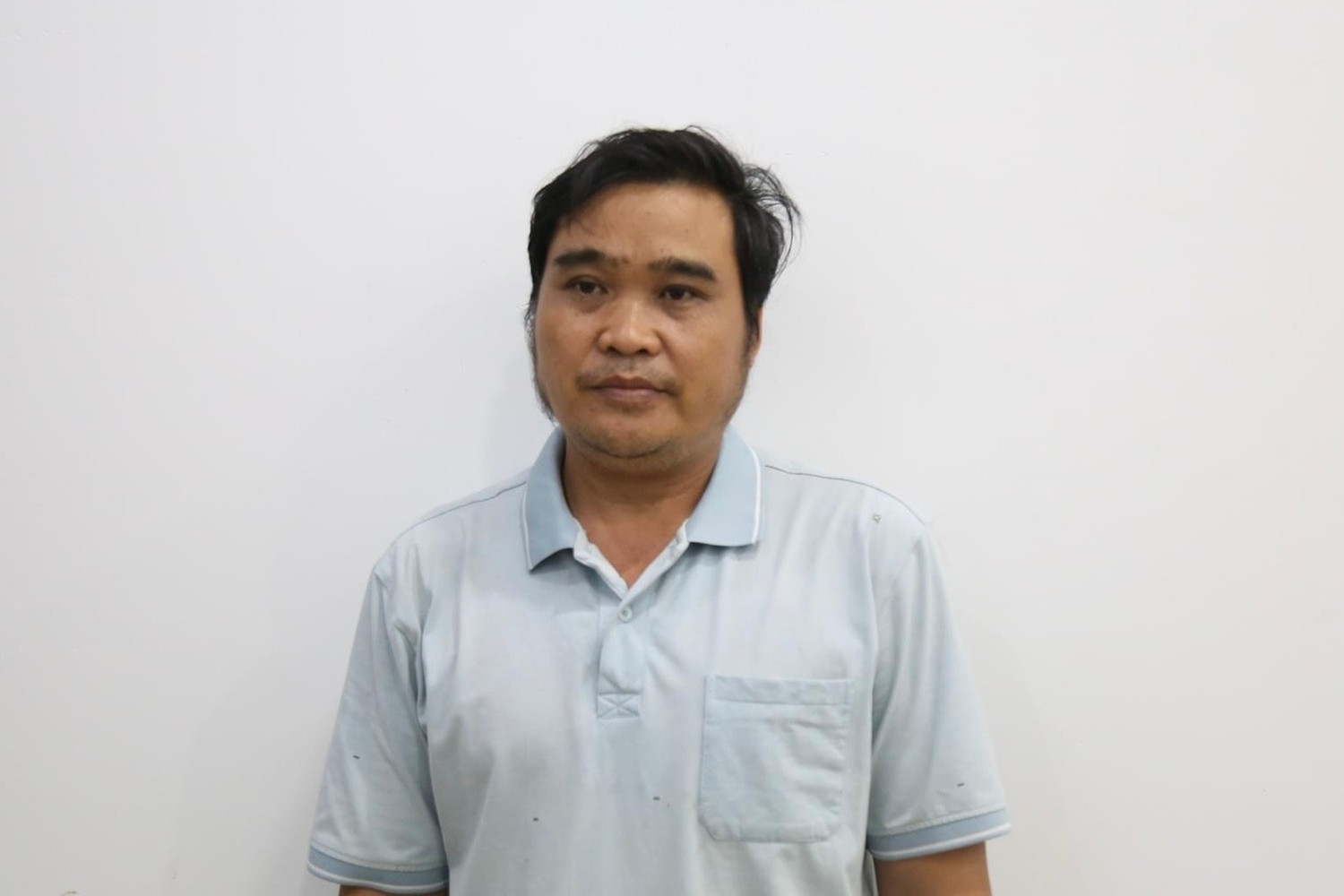 Bắt tạm giam đối tượng xuyên tạc thông tin về vụ án Hồ Duy Hải