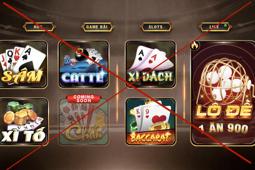 Các cổng game cờ bạc, cá cược hiện đang hoạt động như thế nào?