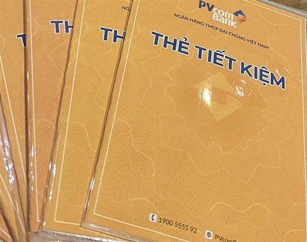 Deposit interest rates to remain low until mid-2024: analysts hinh anh 1