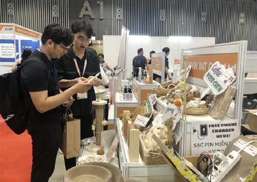 HCM City gets international pet industry trade fair