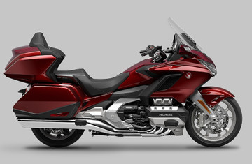 Honda Gold Wing và CBR1000RR giá ngang Camry bị triệu hồi do lỗi bơm xăng