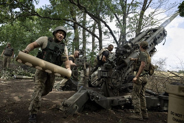 Quân đội Ukraine bị ‘trì trệ’, Kiev cảnh giác cao độ sau đòn tấn công của Nga