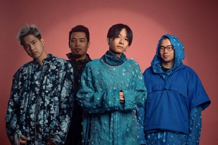 Two concerts officially confirmed the cancellation of Ngọt band
