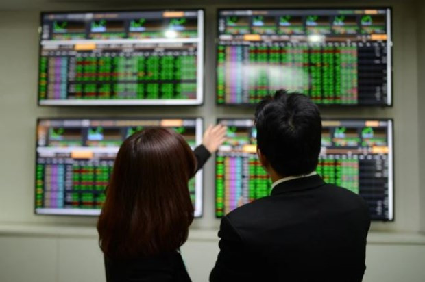 Vietnam in waiting list for market upgrade to secondary emerging hinh anh 1