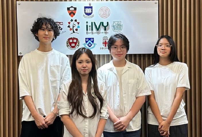 Vietnamese student team makes final round of The Earth Prize