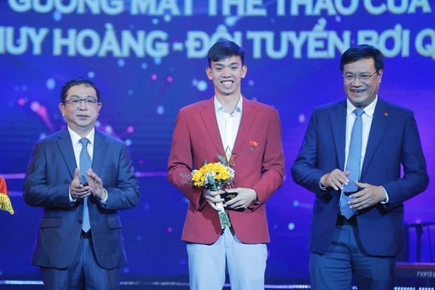 Winners of 18th Devotion Awards announced hinh anh 2