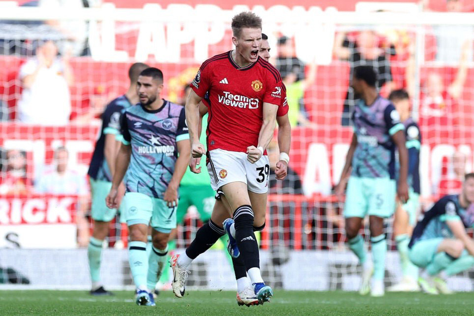 Nhận định Brentford vs MU: Quỷ đỏ tìm vui nơi đất khách