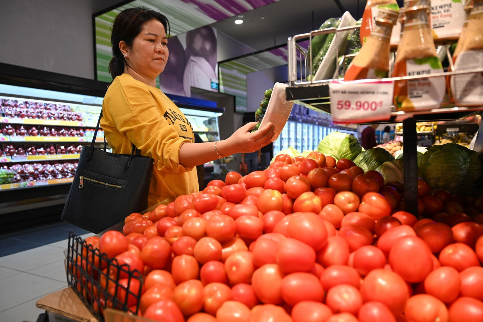 GDP quý I tăng 5,66%, cao nhất 4 năm trở lại đây