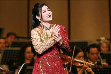 Khán giả Việt được xem 'hàng xịn' ở một trong những nhà hát tuyệt nhất thế giới