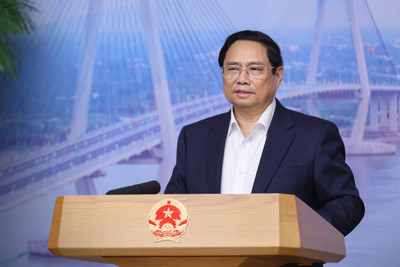 Nghiên cứu đầu tư đường sắt kết nối sân bay Long Thành với Tân Sơn Nhất