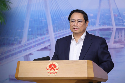 Nghiên cứu đầu tư đường sắt kết nối sân bay Long Thành với Tân Sơn Nhất