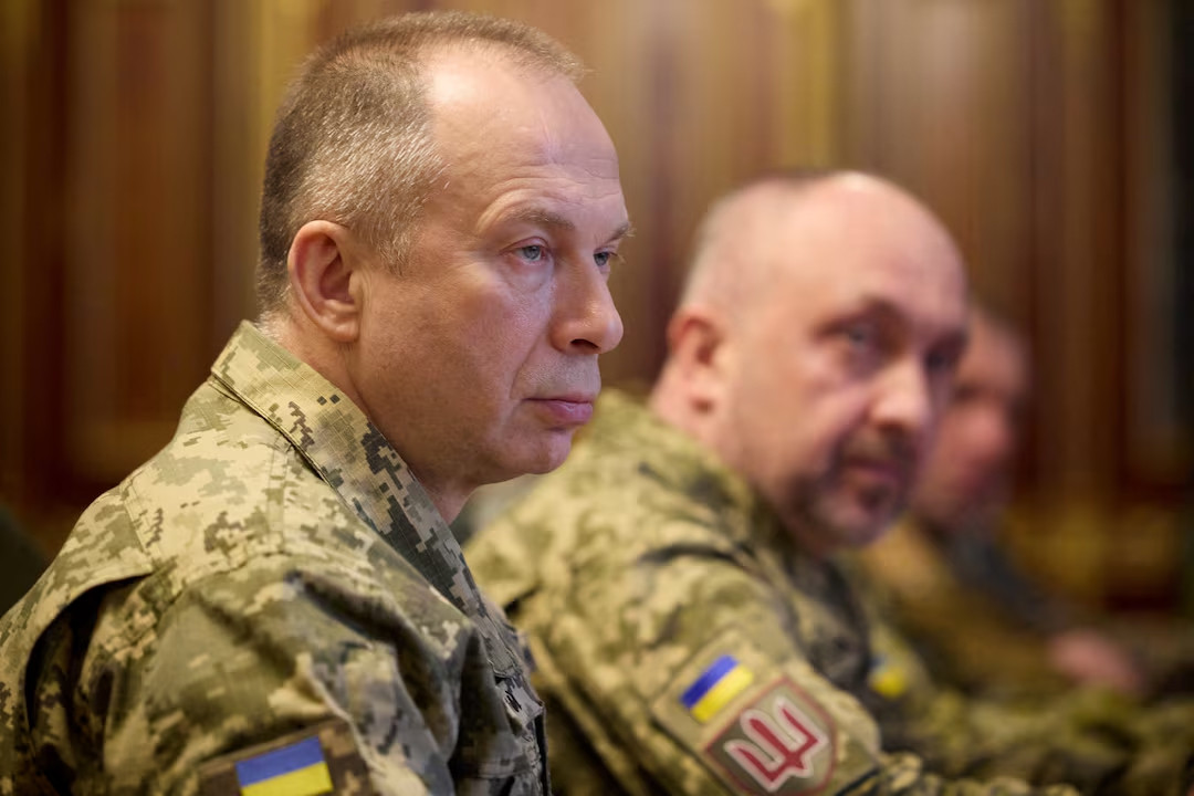 Tướng Ukraine nói cần ít quân hơn dự kiến, Nga ‘mổ xẻ’ tên lửa viện trợ cho Kiev