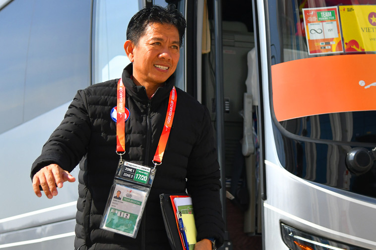 U23 Việt Nam đi U23 châu Á: Đến thời HLV Hoàng Anh Tuấn tạo 'phép'