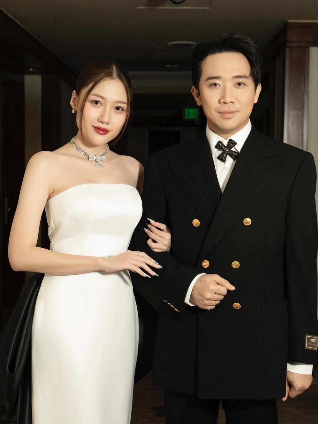 uyen an em gai tran thanh nang mum mim hoa my nhan sau 4 nam vao showbiz 4bf43b4feb39474295052b3b7d1768e1.jpeg