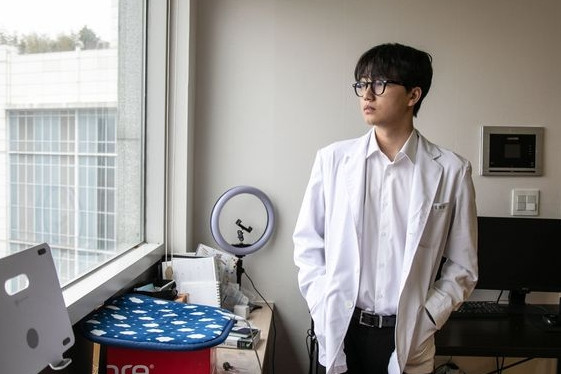 Bác sĩ Hàn Quốc đình công: ‘Tại sao chúng tôi bị đối xử như những kẻ phản diện?’