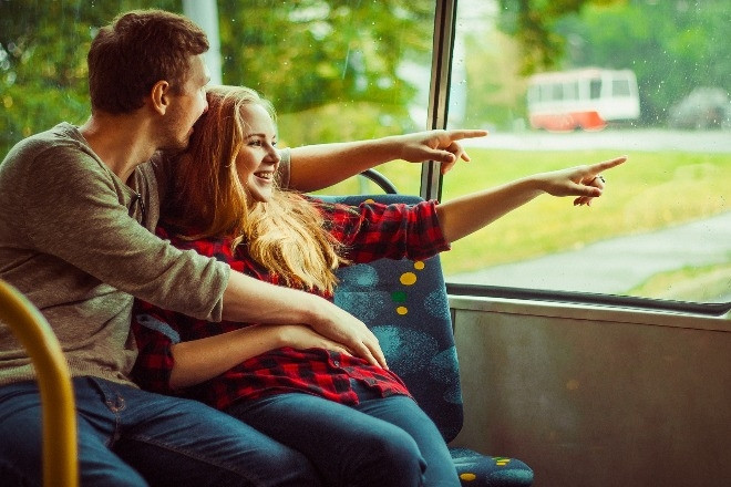 Bất chấp tất cả để yêu gái bán hoa, người đàn ông nhận kết quả không ngờ