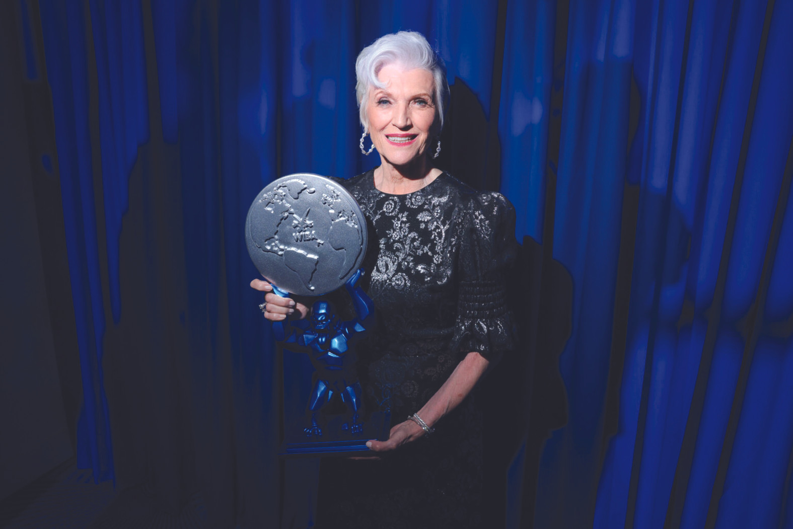 Người mẹ tuyệt vời của 3 triệu phú thế giới- Ảnh 5.