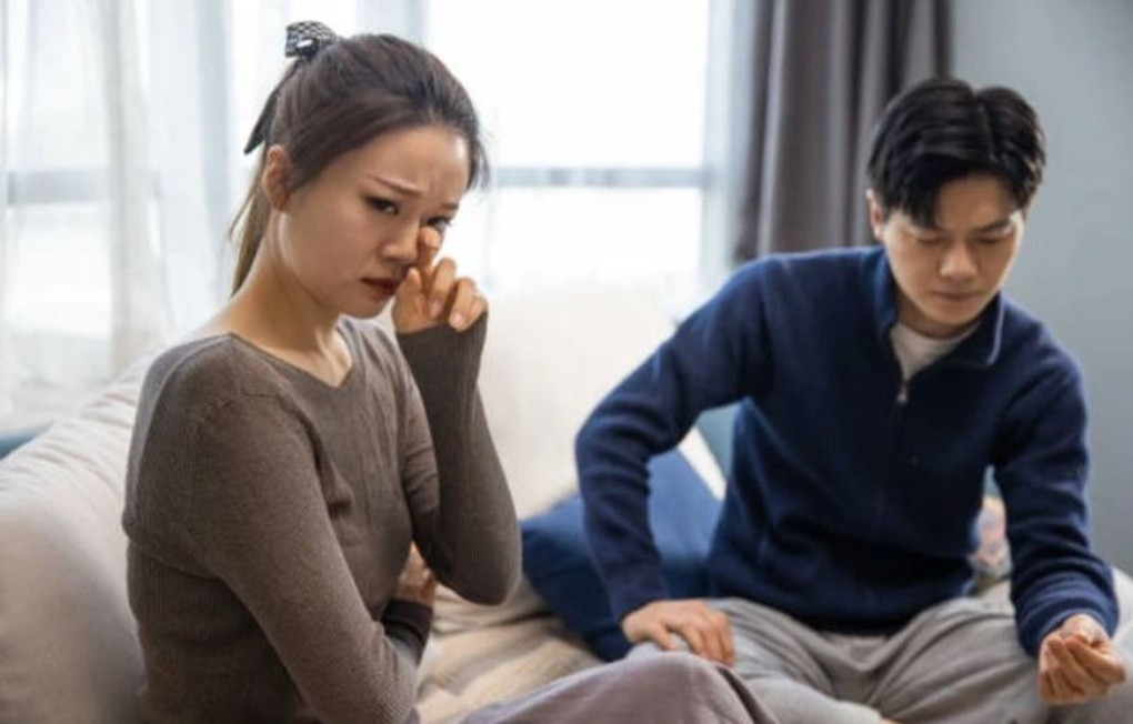 Biết tôi có thai, bạn trai thú nhận chuyện lâu nay cố tình giấu giếm - 1