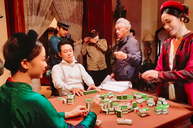 Đạo diễn Phi Tiến Sơn: 'Nói Đào, Phở và Piano là hiện tượng thì hơi quá'