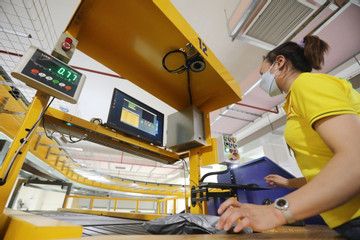Đưa mạng bưu chính thành hạ tầng thiết yếu của kinh tế số Việt Nam
