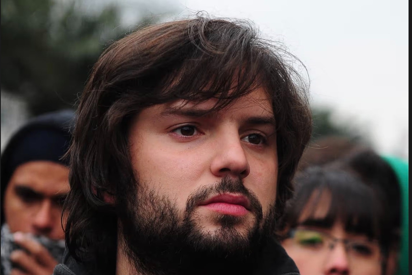Gabriel Boric: Từ thủ lĩnh biểu tình tới Tổng thống trẻ nhất Chile