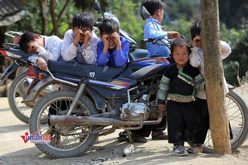Từng bước nâng cao điều kiện sống của đồng bào dân tộc thiểu số ở Quang Bình (Hà Giang)