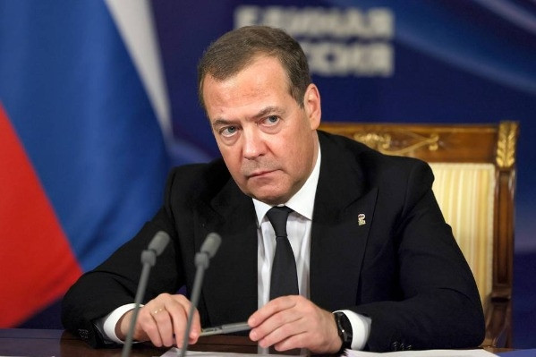 Nga chỉ trích Đức sau vụ rò rỉ ghi âm, Ukraine bắn hạ tiêm kích Su-34