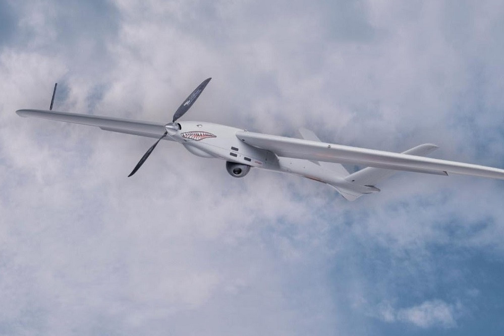 Nga hạ hàng chục UAV tấn công Crưm, Argentina bác việc gửi khí tài cho Ukraine