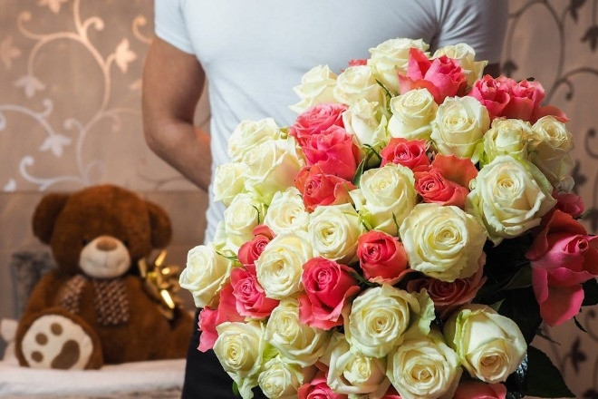 Những món quà độc đáo, ý nghĩa cho phái nữ nhân ngày 8/3