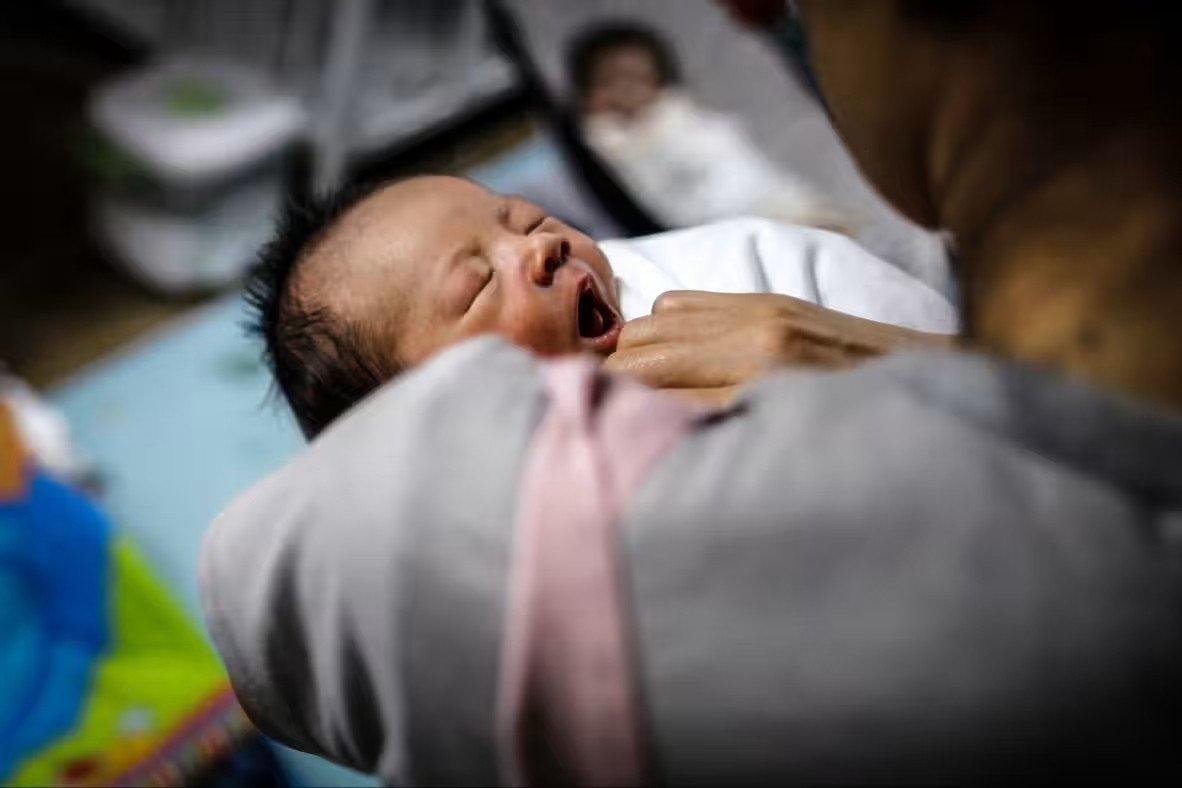 Đãi ngộ đủ kiểu, phụ nữ vẫn ngại sinh con, lý do khiến nhiều người sửng sốt