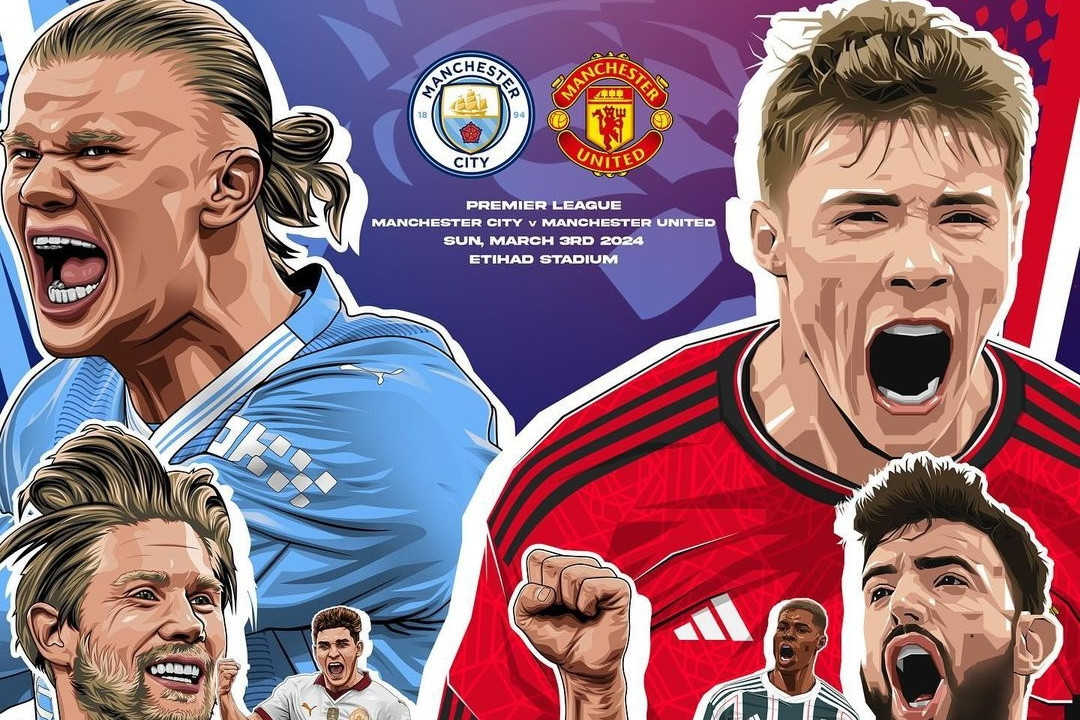 So sánh Man City vs MU: Tiệc hay chờ phút cuối