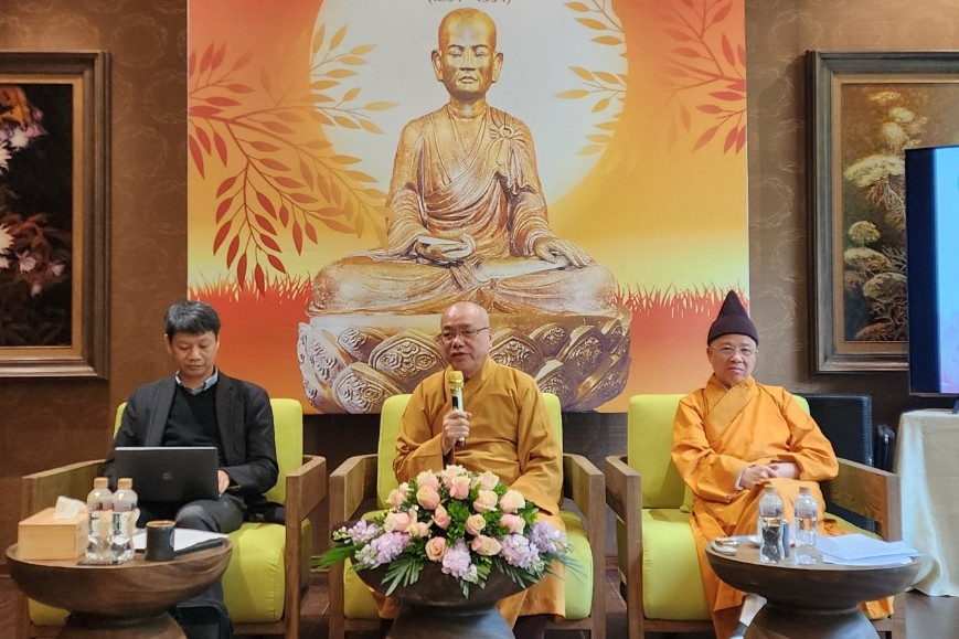 Thiền sư Huyền Quang với Phật giáo Trúc Lâm