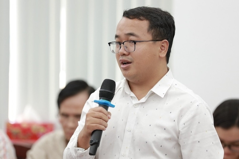 Trường đại học trả lương cho tiến sĩ như thế nào?