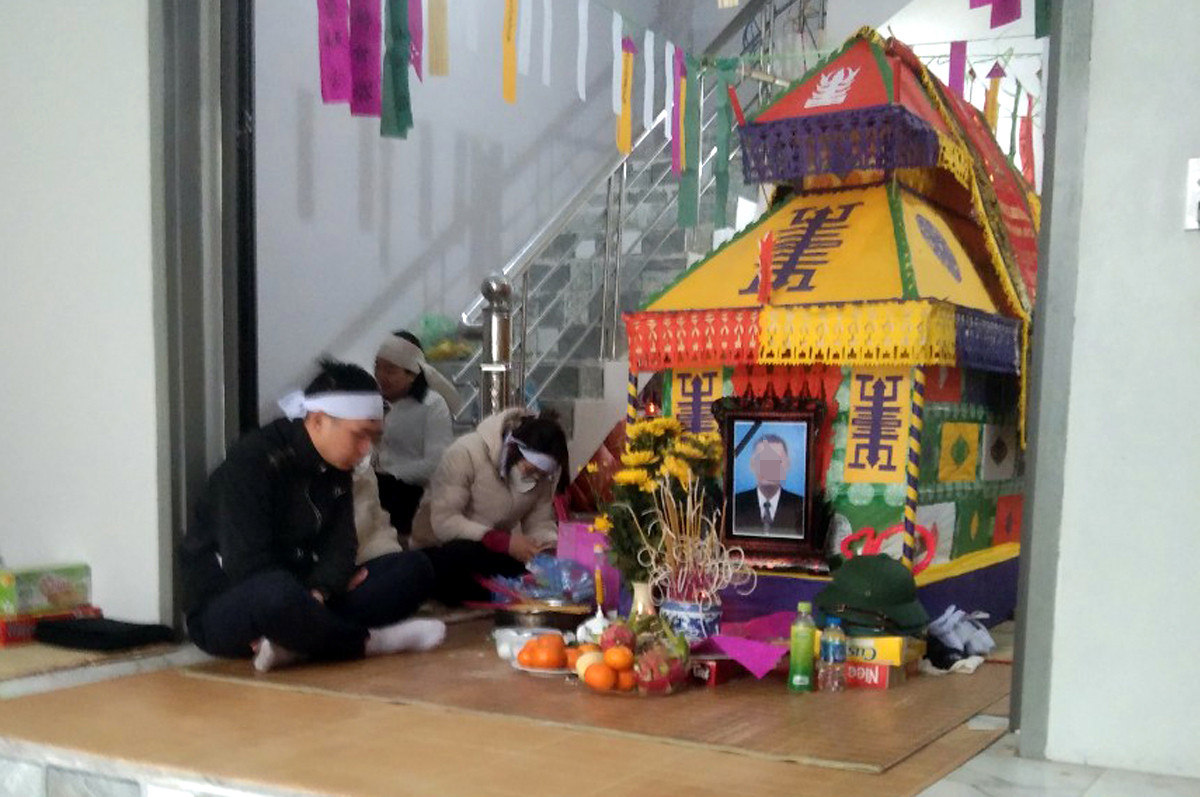 Bản tin cuối ngày 3/3: Gia cảnh bảo vệ tử vong khi cố cứu bệnh nhân nhảy lầu